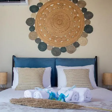 Casa Di Famiglia Rhodes *