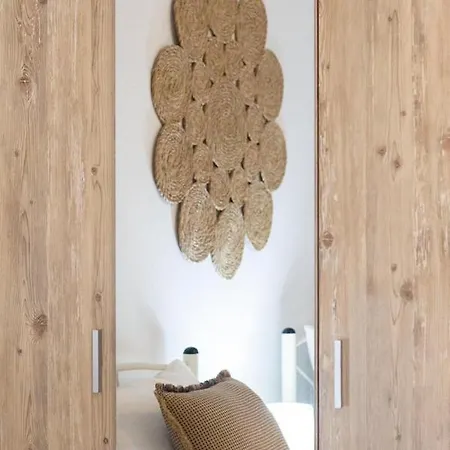 Villa Casa Di Famiglia Rhodes *