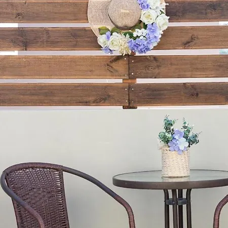 Casa Di Famiglia Rhodes Villa *