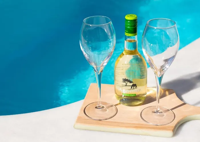 Casa Di Famiglia Rhodes