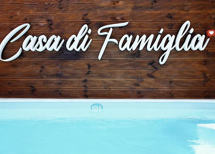 Casa Di Famiglia Rhodes Koskinou (Rhodes)