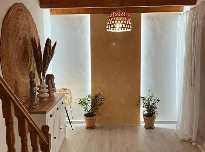 Casa Di Famiglia Rhodes Villa Koskinou (Rhodes)
