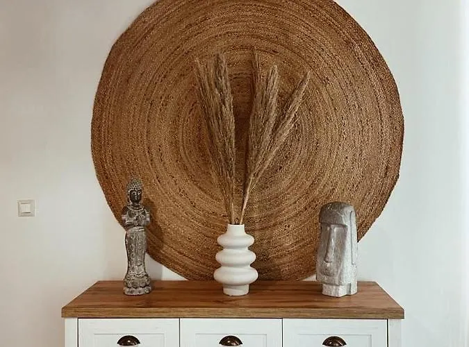 Casa Di Famiglia Rhodes *