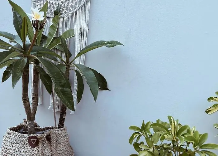 فيلة Casa Di Famiglia Rhodes *