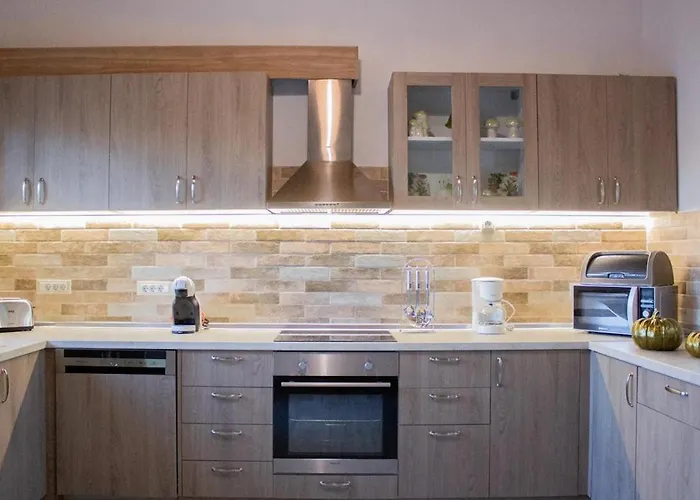 فيلة Casa Di Famiglia Rhodes *