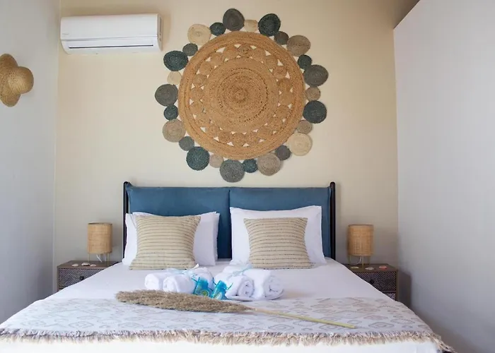 فيلة Casa Di Famiglia Rhodes