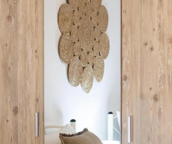 فيلة Casa Di Famiglia Rhodes *